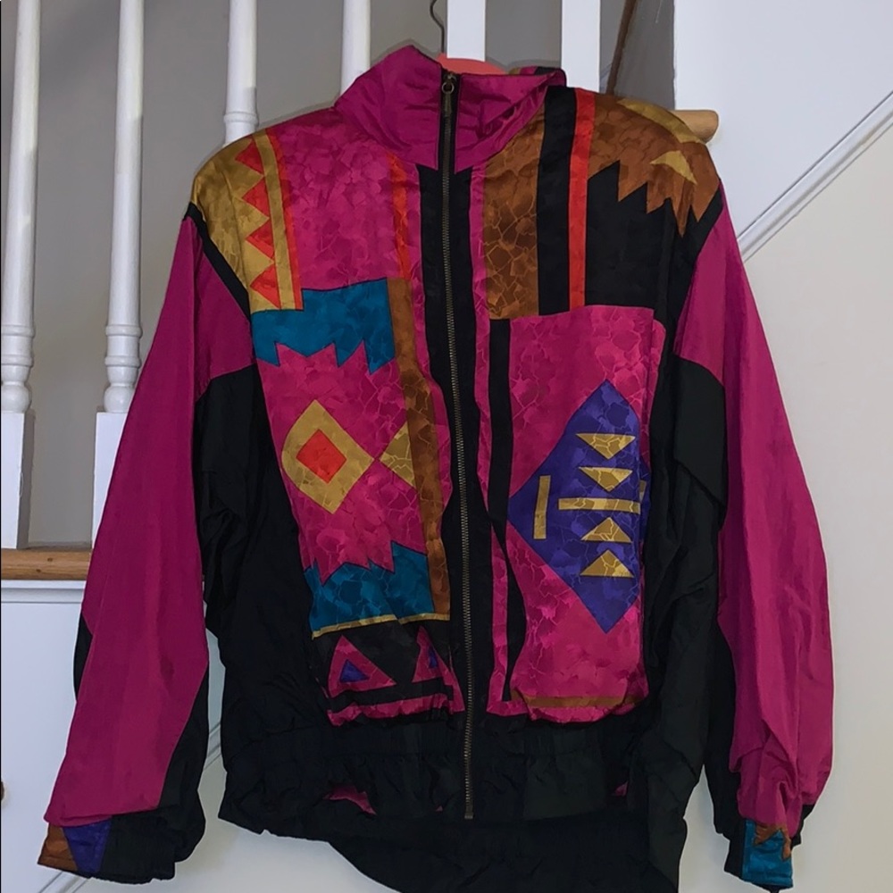 Vintage Jacket🔥